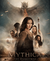 Смотреть Онлайн Мифика: Тёмные времена / Mythica: The Darkspore [2015]